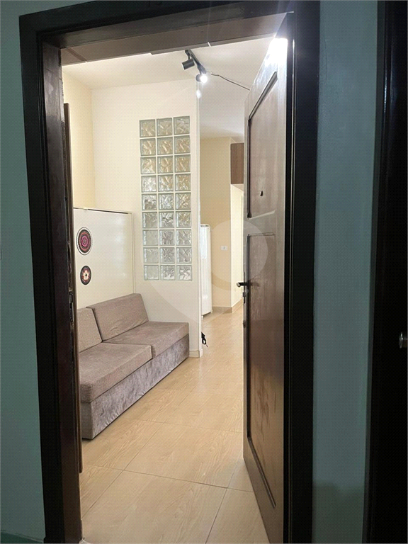 Apartamento à venda com 1 quarto, 23m² - Foto 7