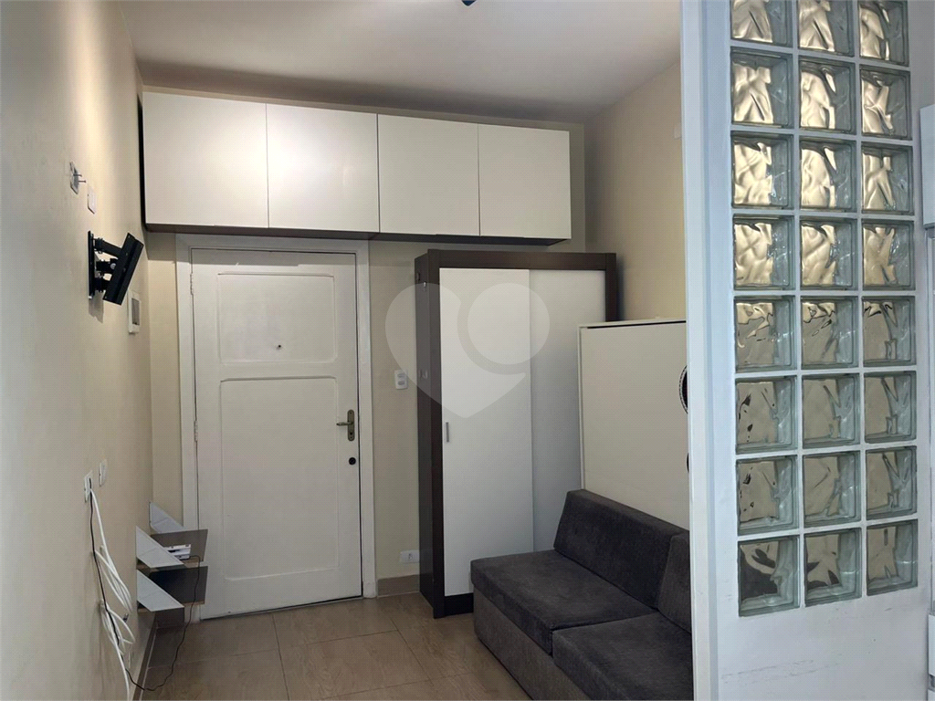 Apartamento à venda com 1 quarto, 23m² - Foto 33