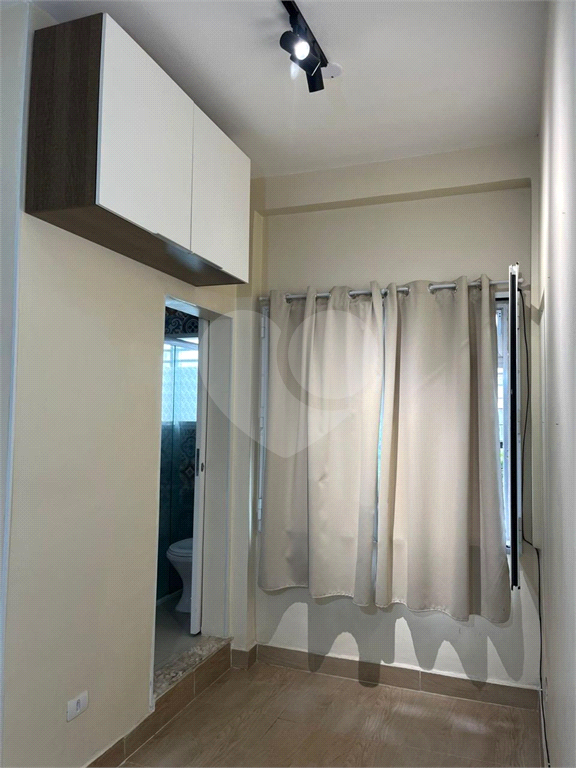 Apartamento à venda com 1 quarto, 23m² - Foto 25