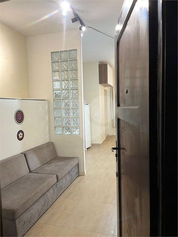 Apartamento à venda com 1 quarto, 23m² - Foto 35