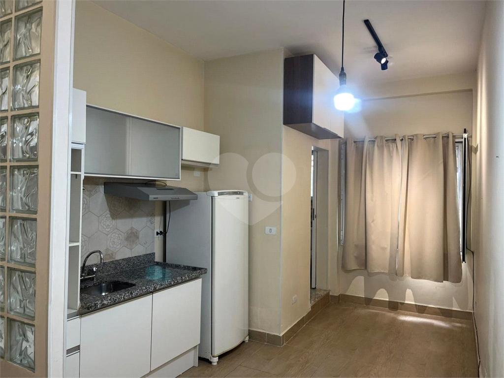 Apartamento à venda com 1 quarto, 23m² - Foto 29