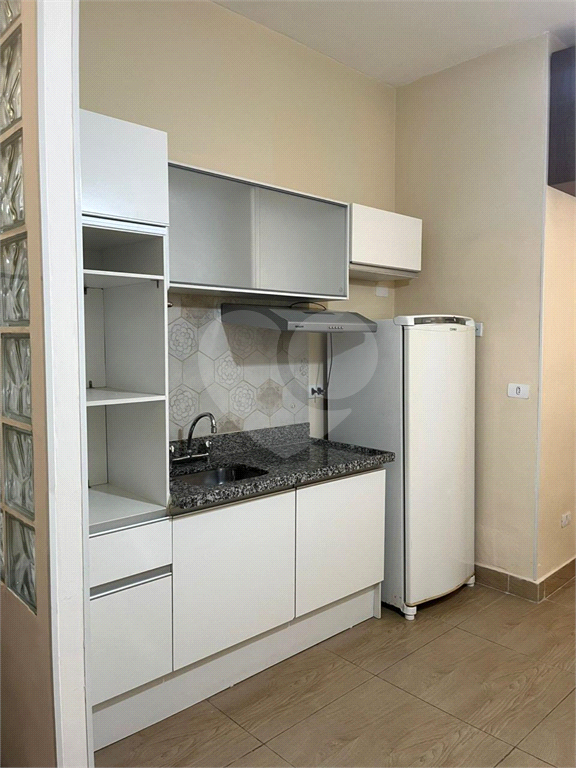 Apartamento à venda com 1 quarto, 23m² - Foto 30