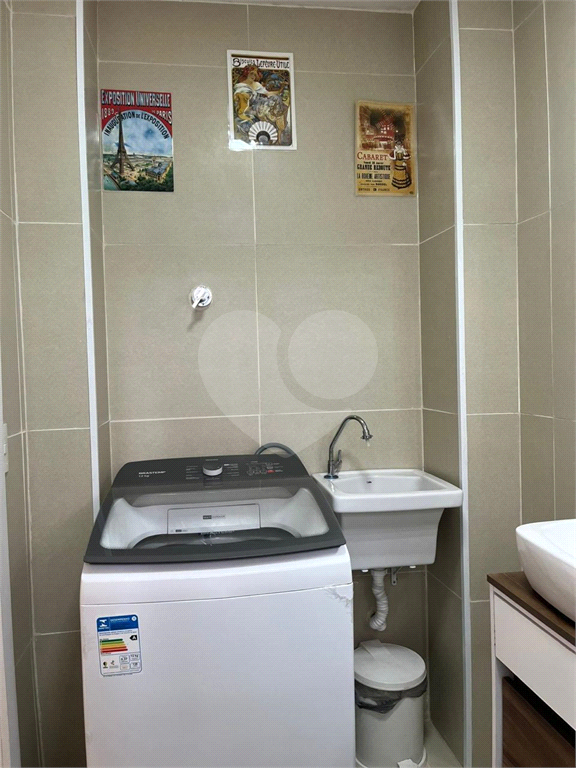 Apartamento à venda com 1 quarto, 23m² - Foto 15