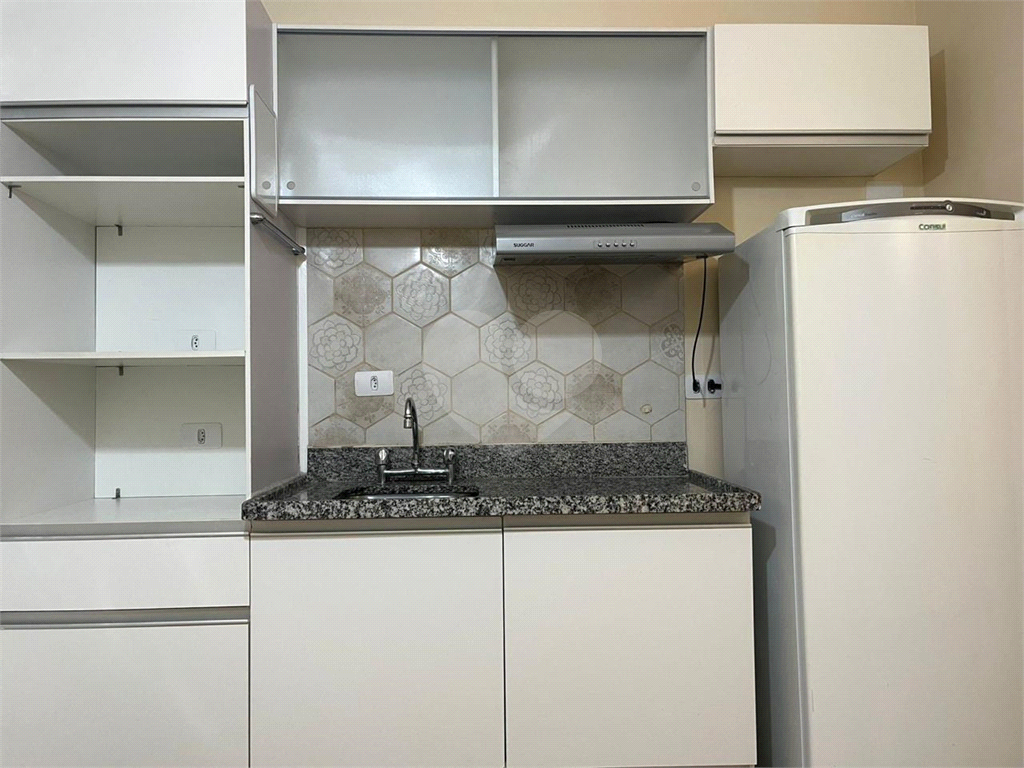 Apartamento à venda com 1 quarto, 23m² - Foto 26