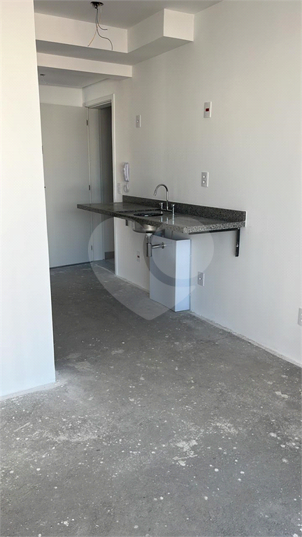 Apartamento à venda com 1 quarto, 25m² - Foto 23