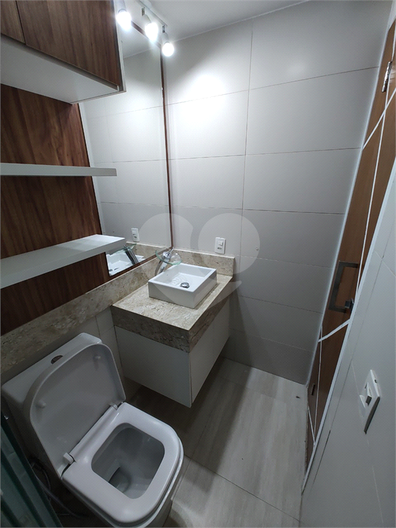 Apartamento para venda na Vila Maria
