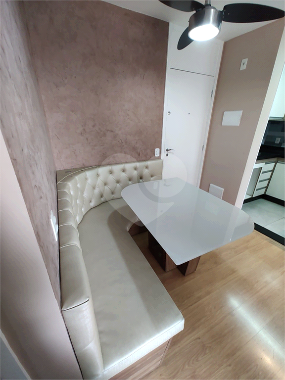 Apartamento para venda na Vila Maria