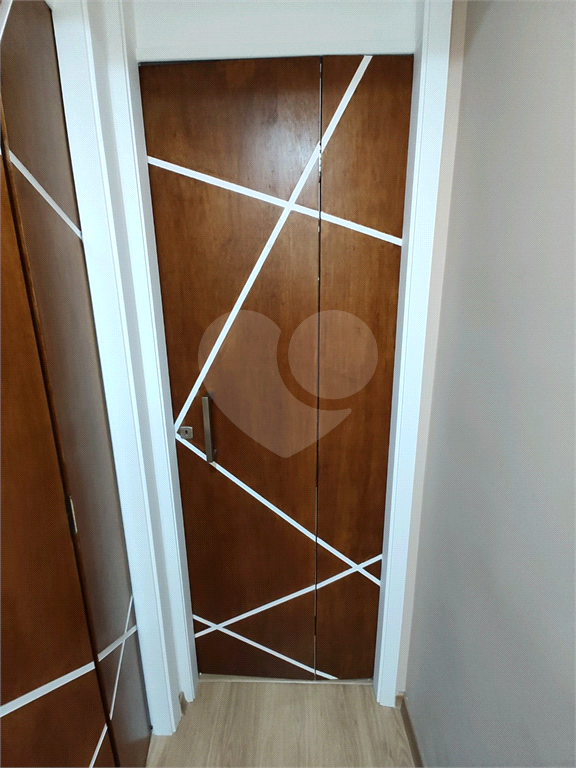 Apartamento para venda na Vila Maria