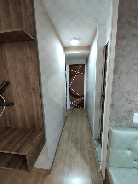Apartamento para venda na Vila Maria
