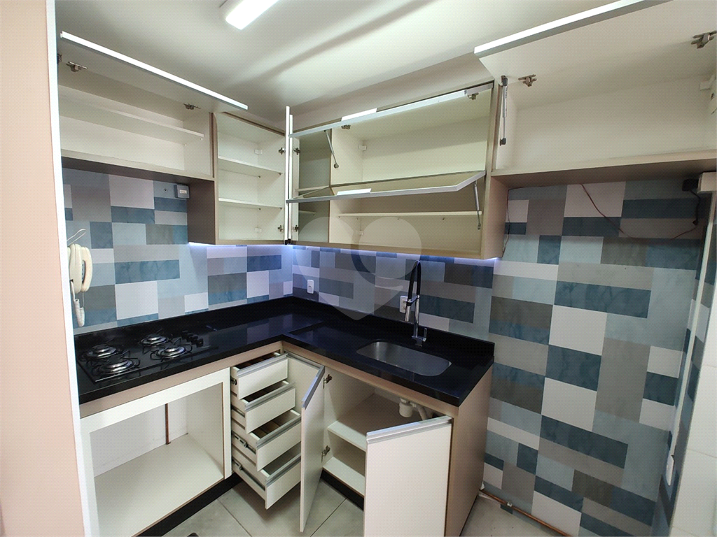 Apartamento para venda na Vila Maria