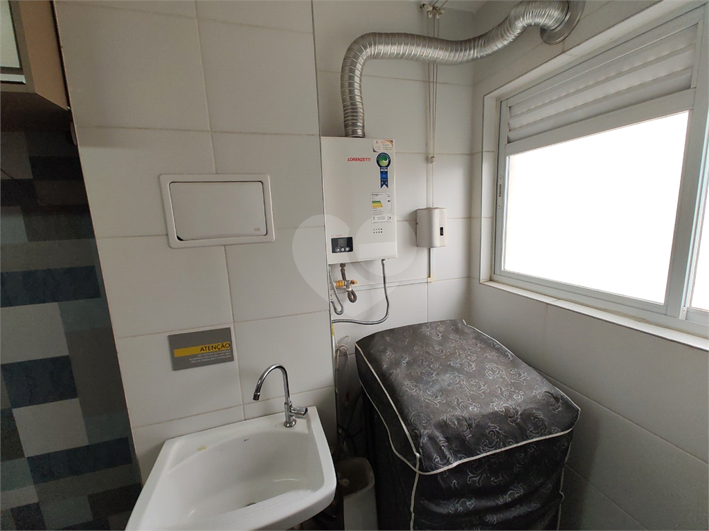 Apartamento para venda na Vila Maria