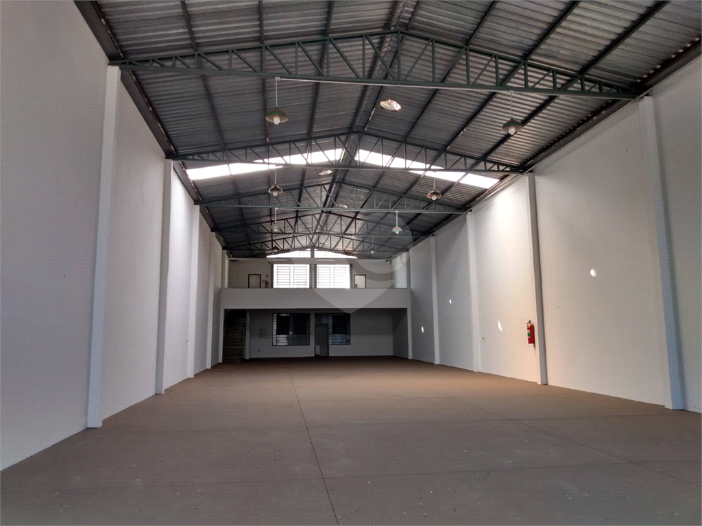 Depósito-Galpão-Armazém para alugar, 500m² - Foto 25