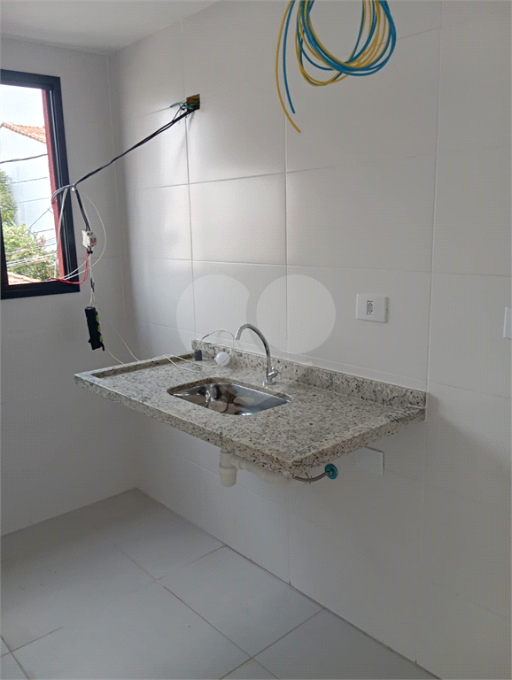 apartamento dois quartos com suite  e vaga na vila nivi