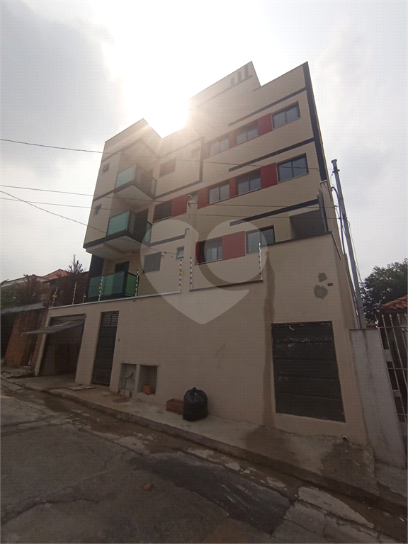 apartamento dois quartos com suite  e vaga na vila nivi
