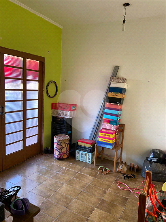 Casa à venda com 3 quartos, 80m² - Foto 7