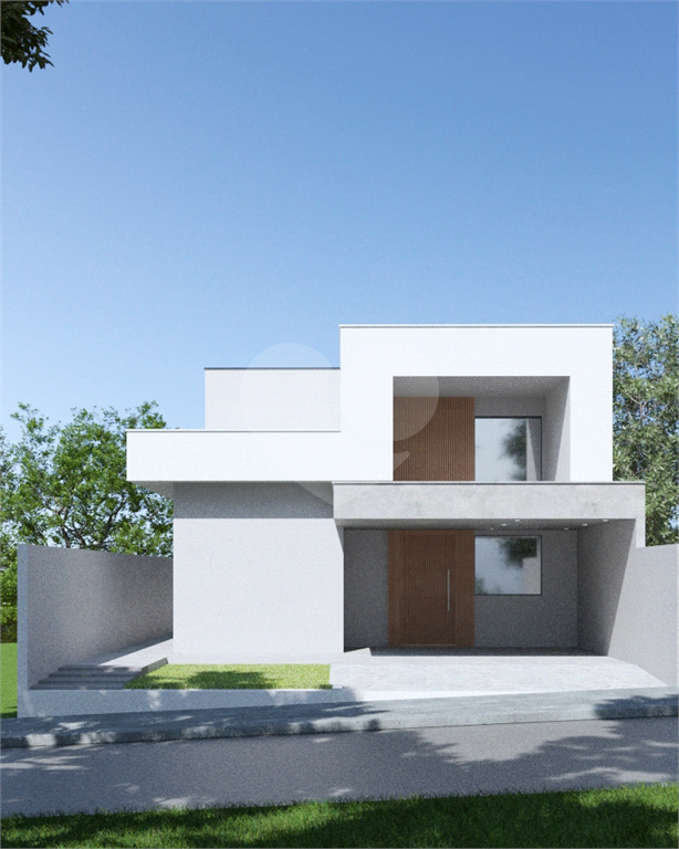 Casa à venda com 3 quartos, 150m² - Foto 1