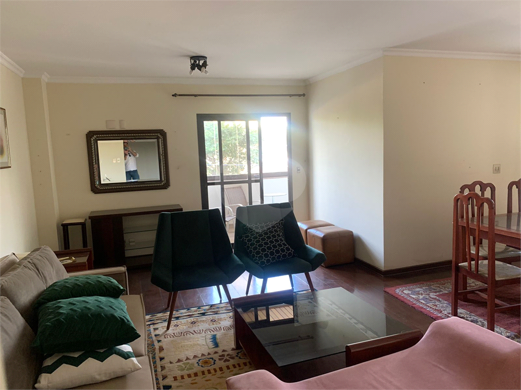 Apartamento à venda e aluguel com 4 quartos, 189m² - Foto 3