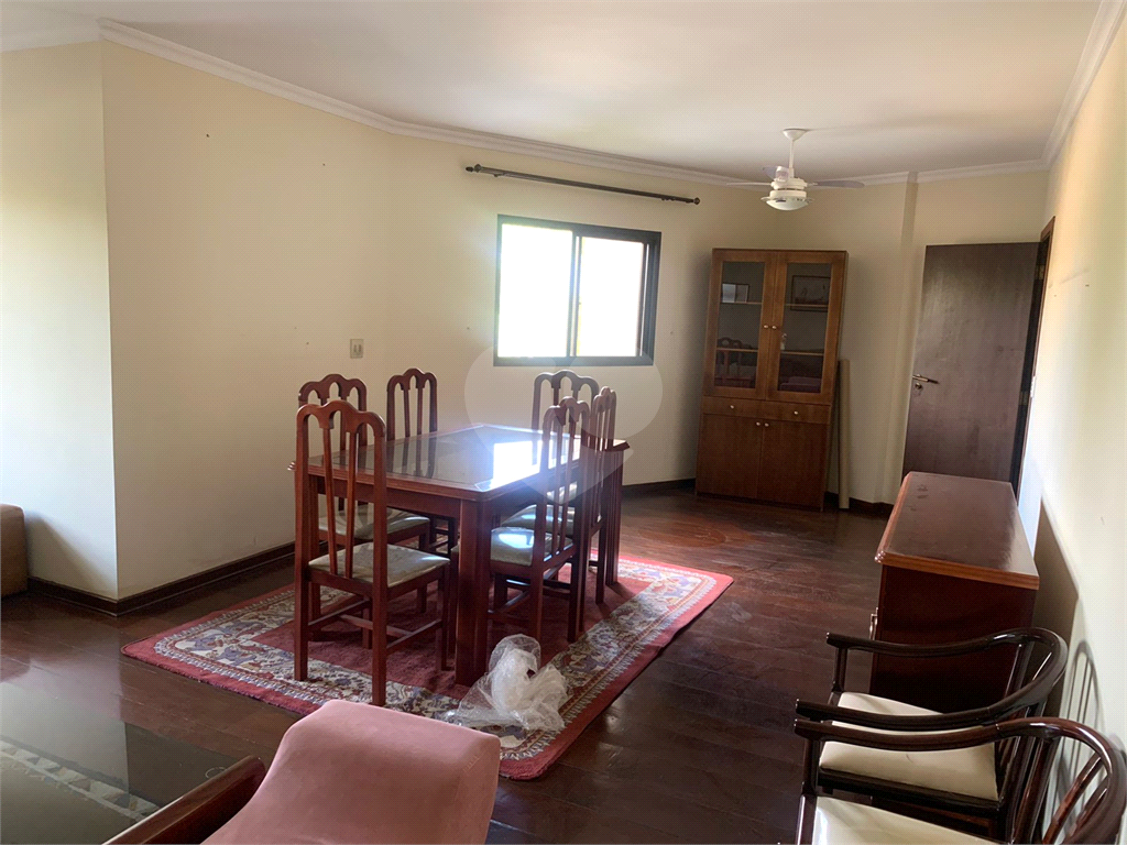 Apartamento à venda e aluguel com 4 quartos, 189m² - Foto 2