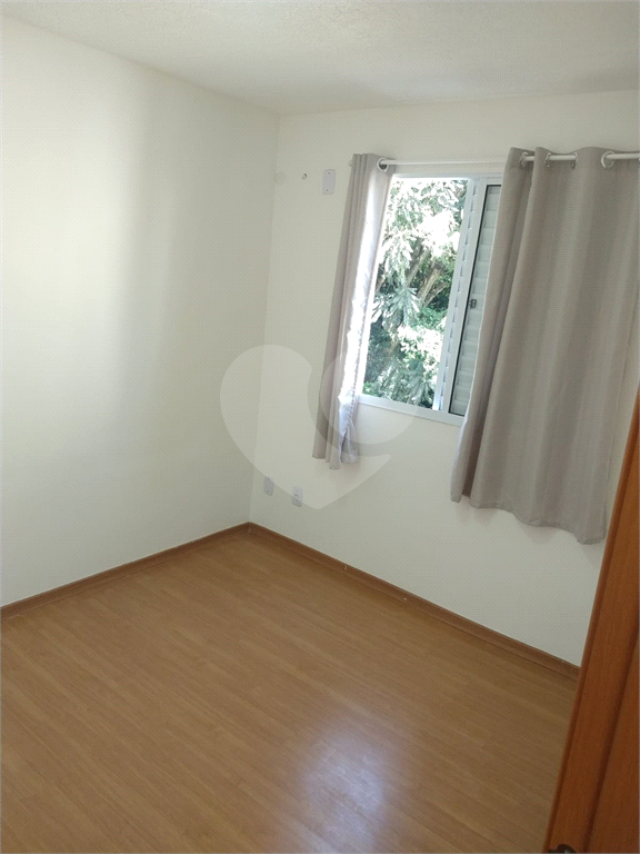 Apartamento à venda com 2 quartos, 47m² - Foto 3