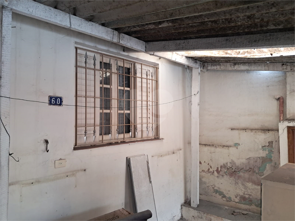 Casa à Venda no Jardim Providência em São Paulo/SP