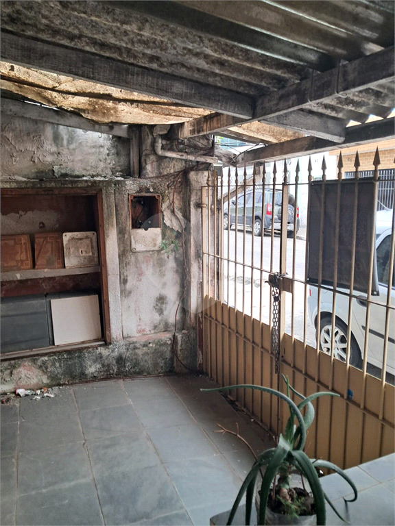 Casa à Venda no Jardim Providência em São Paulo/SP