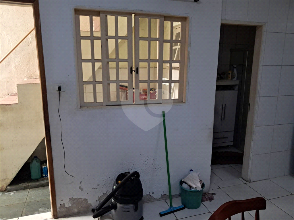 Casa à Venda no Jardim Providência em São Paulo/SP