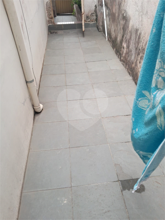 Casa à Venda no Jardim Providência em São Paulo/SP