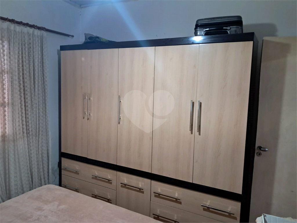 Casa à Venda no Jardim Providência em São Paulo/SP