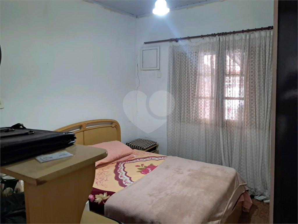 Casa à Venda no Jardim Providência em São Paulo/SP