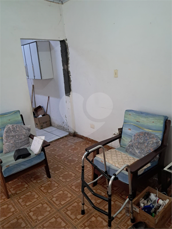 Casa à Venda no Jardim Providência em São Paulo/SP