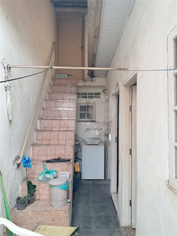 Casa à Venda no Jardim Providência em São Paulo/SP