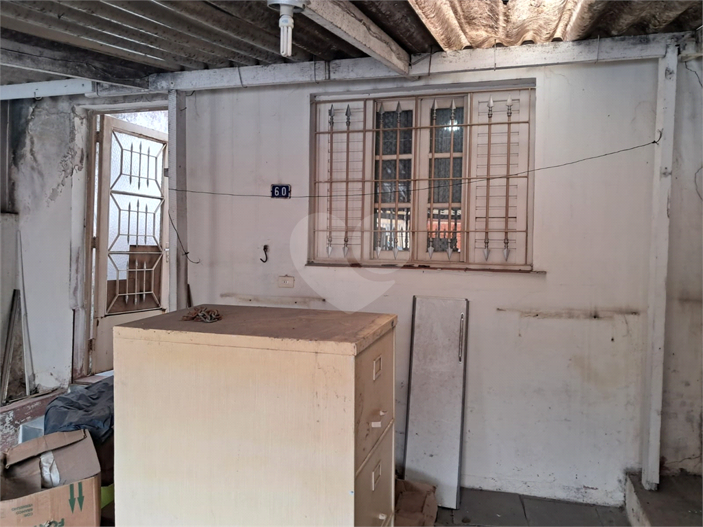 Casa à Venda no Jardim Providência em São Paulo/SP