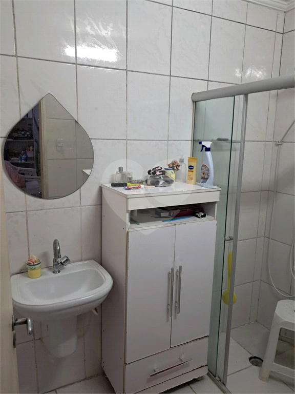 Casa à Venda no Jardim Providência em São Paulo/SP