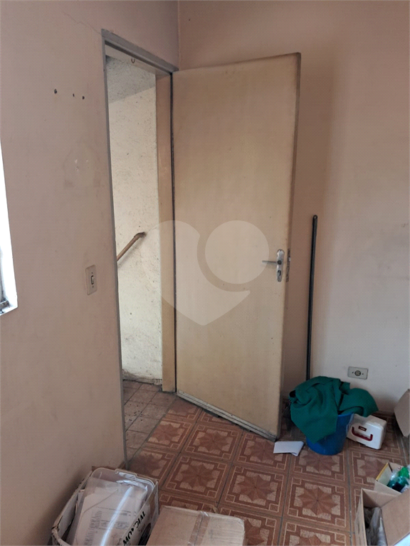 Casa à Venda no Jardim Providência em São Paulo/SP