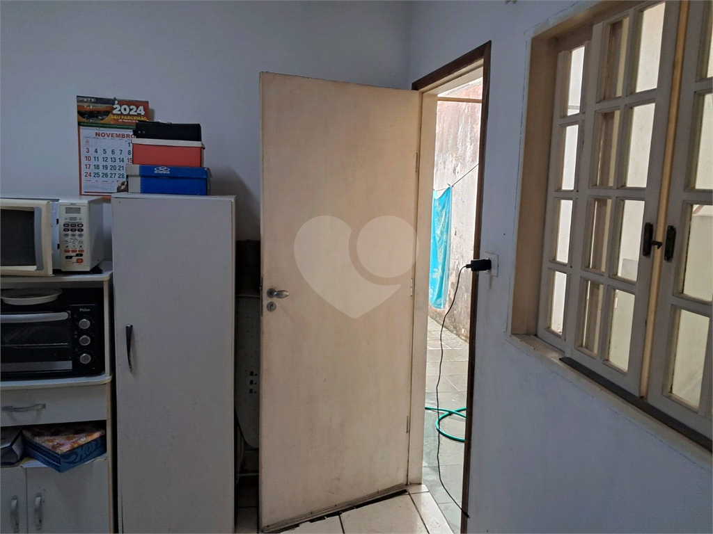 Casa à Venda no Jardim Providência em São Paulo/SP