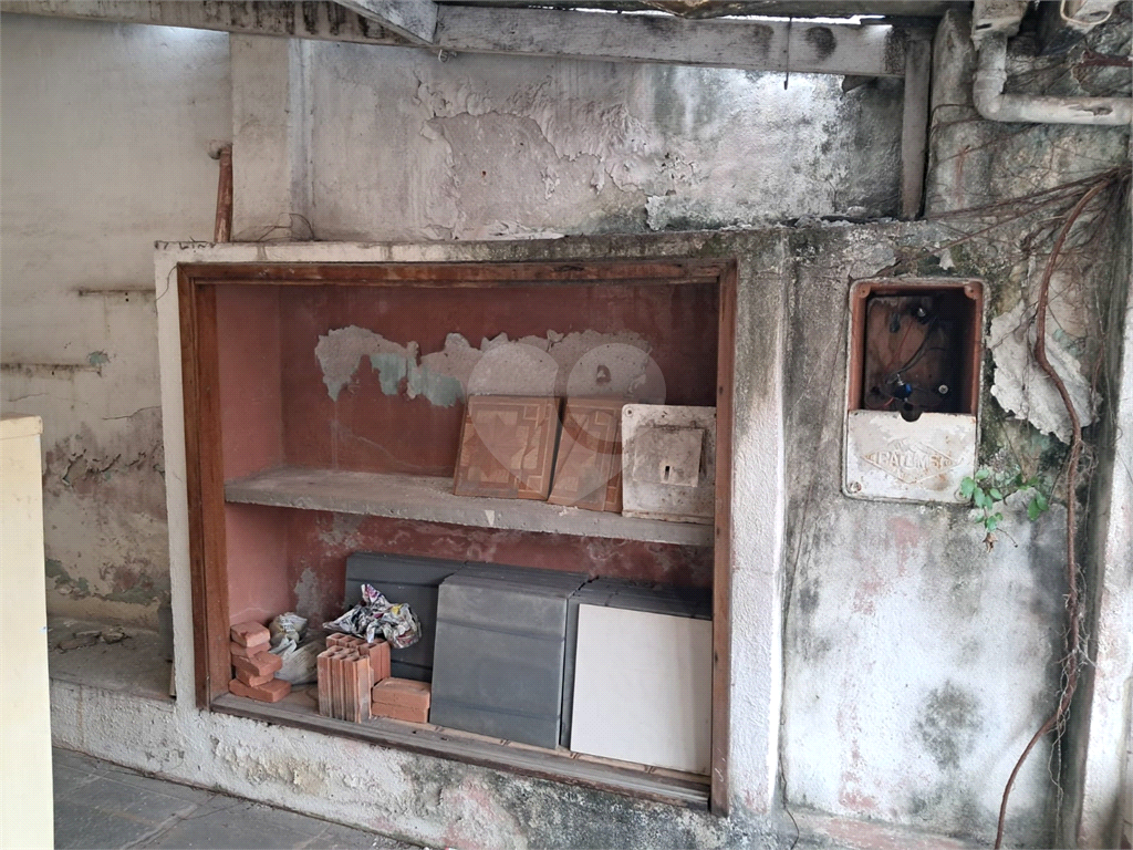 Casa à Venda no Jardim Providência em São Paulo/SP