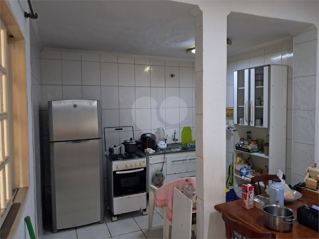 Casa à Venda no Jardim Providência em São Paulo/SP