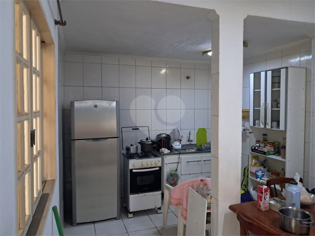 Casa à Venda no Jardim Providência em São Paulo/SP