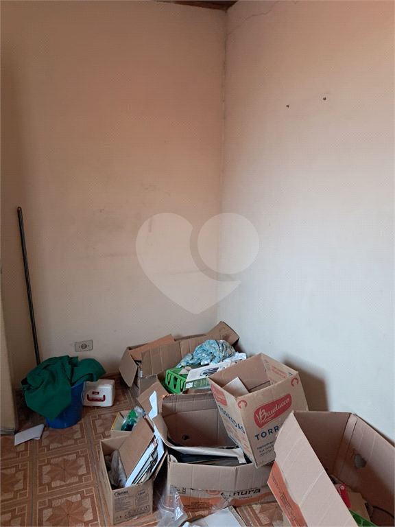 Casa à Venda no Jardim Providência em São Paulo/SP