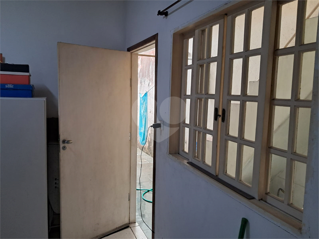 Casa à Venda no Jardim Providência em São Paulo/SP