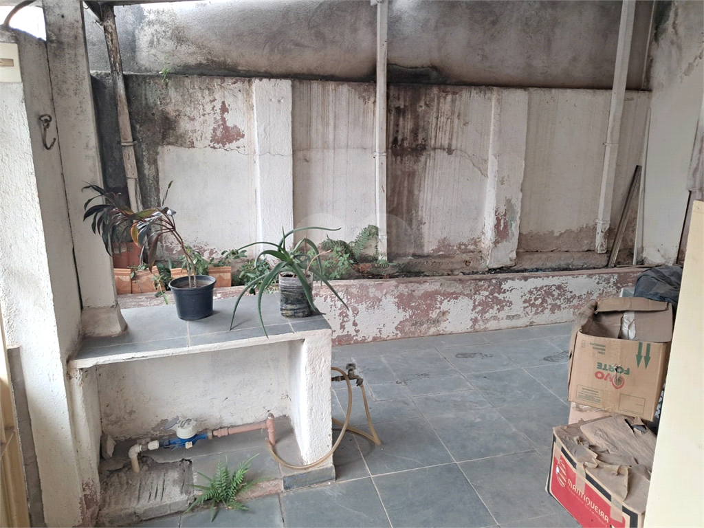 Casa à Venda no Jardim Providência em São Paulo/SP