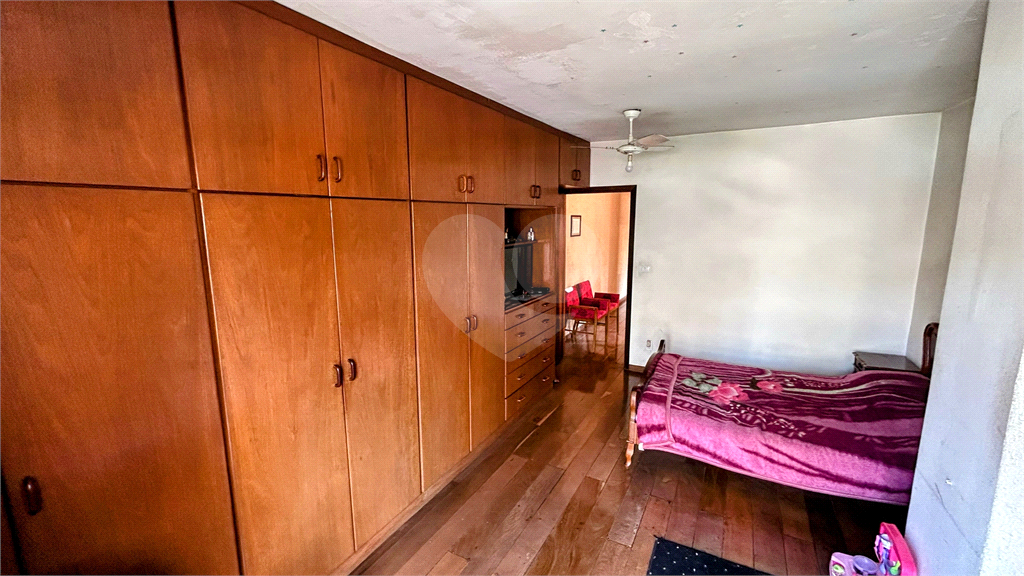 Sobrado à venda com 3 quartos, 250m² - Foto 15