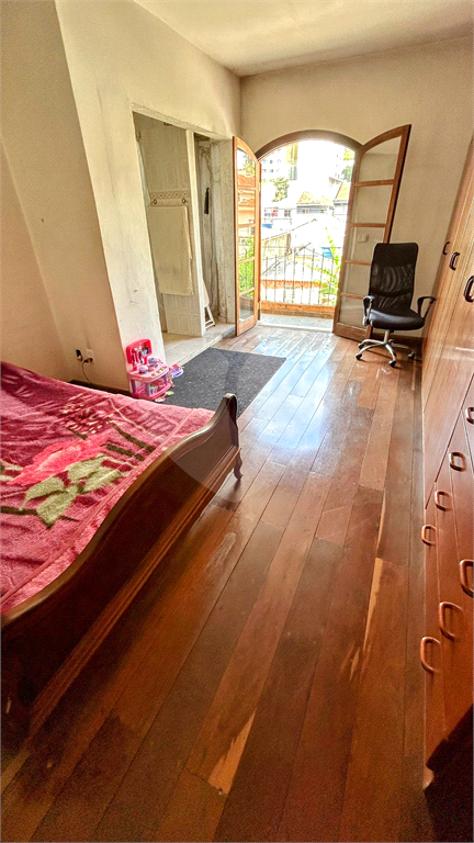 Sobrado à venda com 3 quartos, 250m² - Foto 13