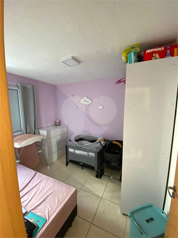 Apartamento à venda com 2 quartos, 50m² - Foto 6