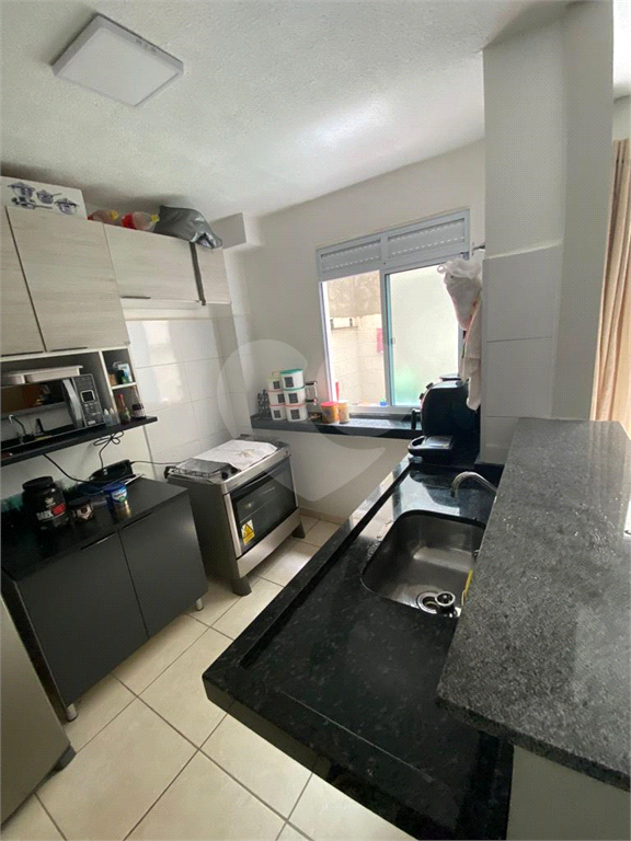 Apartamento à venda com 2 quartos, 50m² - Foto 10