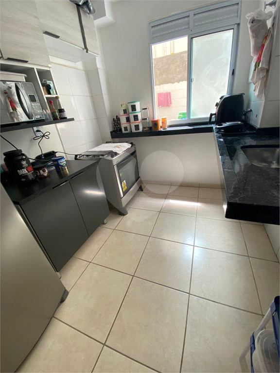 Apartamento à venda com 2 quartos, 50m² - Foto 29