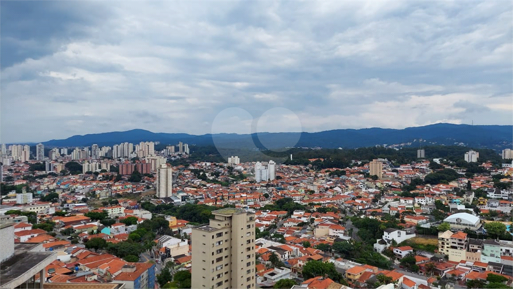 Apartamento para venda na Água Fria com 272m²