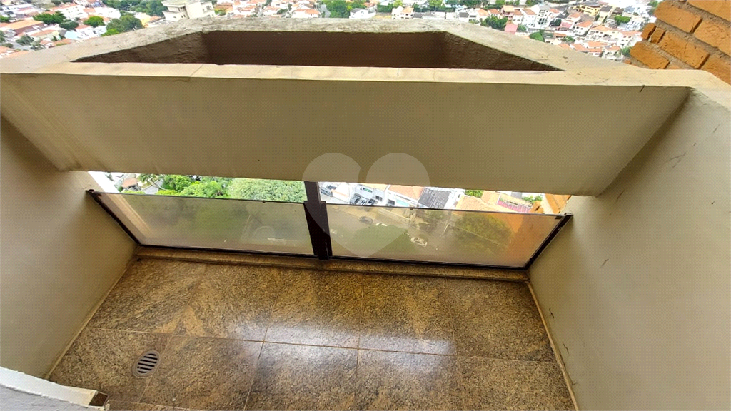 Apartamento para venda na Água Fria com 272m²