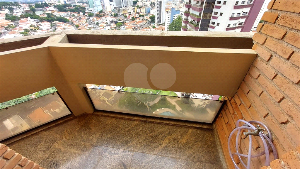 Apartamento para venda na Água Fria com 272m²