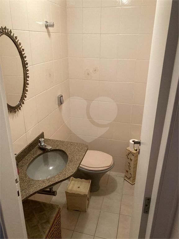 APARTAMENTO em VILA NOVA CACHOEIRINHA